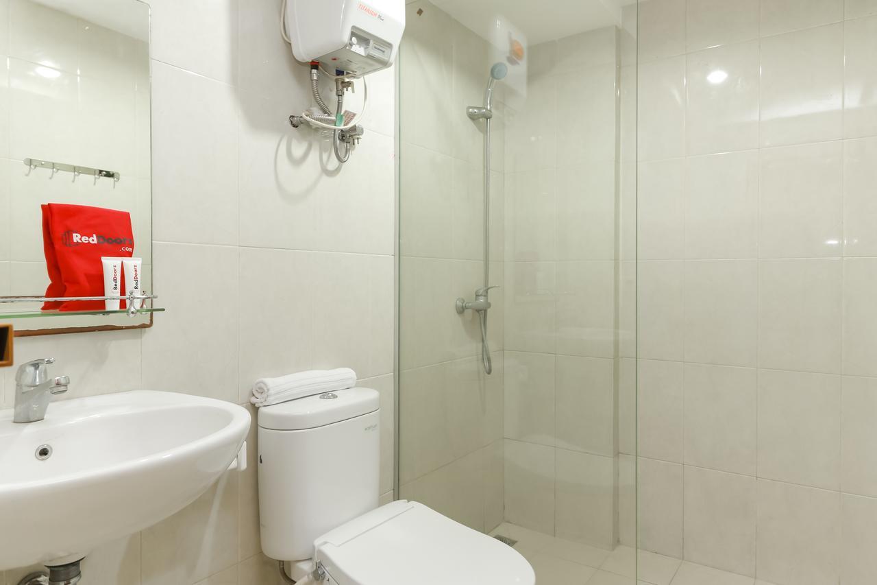 Reddoorz Near Harmoni Gajah Mada Hotel Jakarta Exterior photo